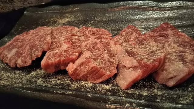 焼肉 ハラミ馬鹿 - サブ画像1