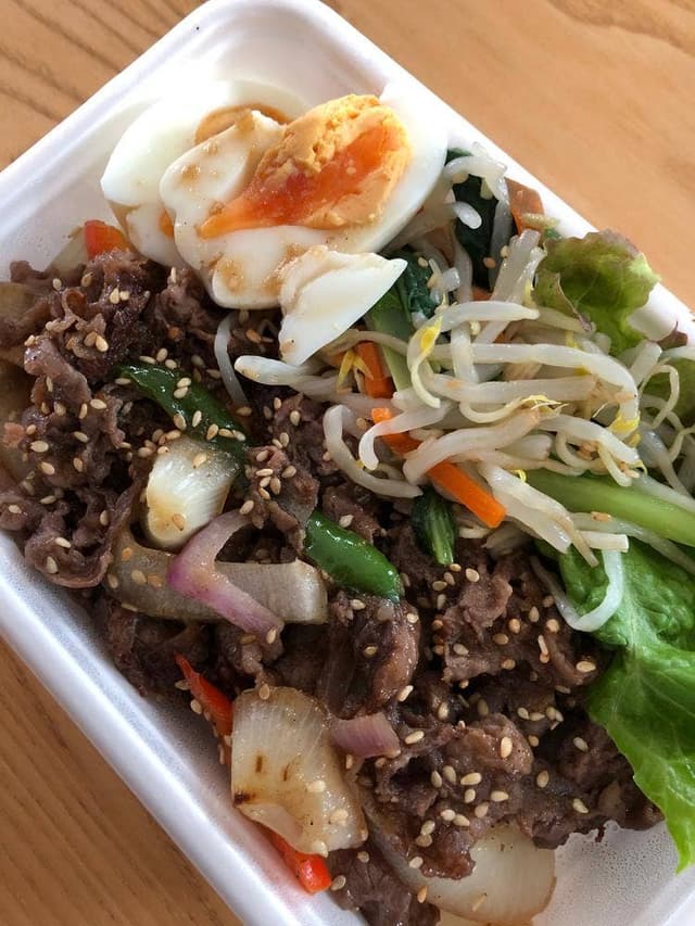 RICE - サブ画像3
