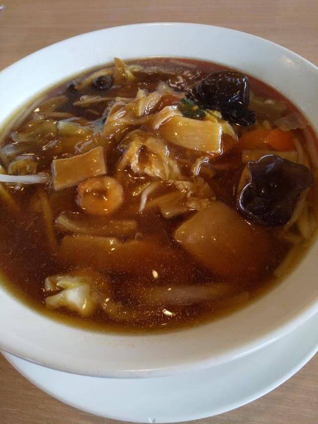 幸楽苑 安積店 - サブ画像3