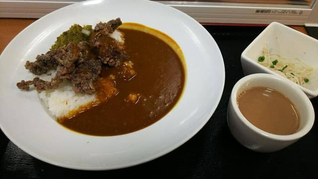 農林水産省職員食堂 - サブ画像2