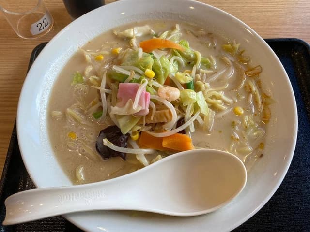 リンガーハット 草加松原店 - サブ画像2