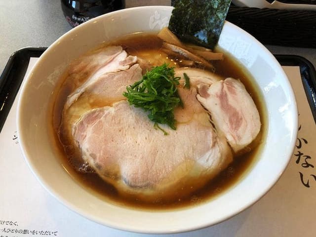 らあめん花月嵐 茅ヶ崎西インター店 - サブ画像2