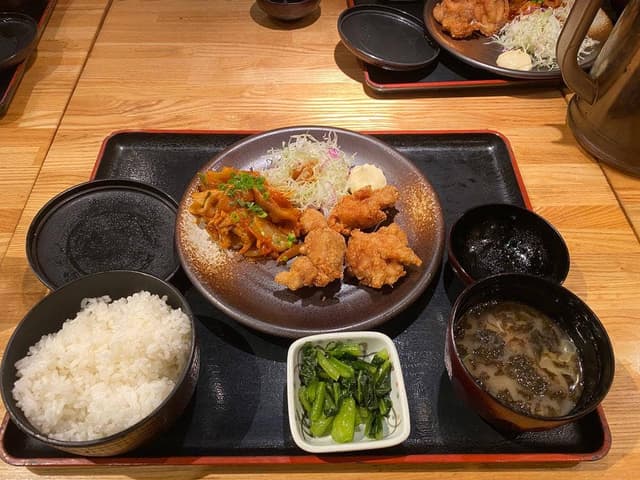 テング酒場 渋谷西口桜丘店 - サブ画像1