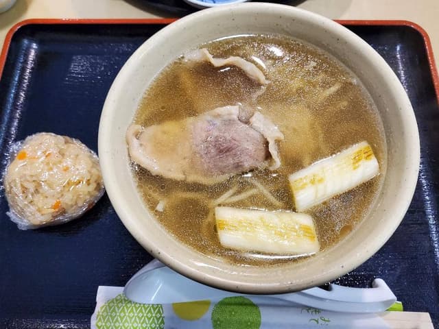 手打そば おんもり庵 - サブ画像1