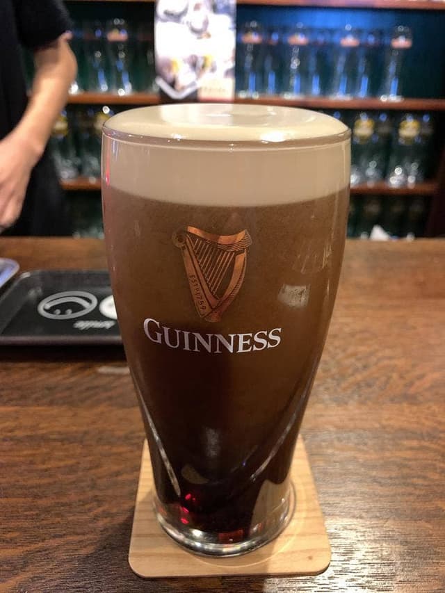 IRISH PUB JINY HOUSE - サブ画像2