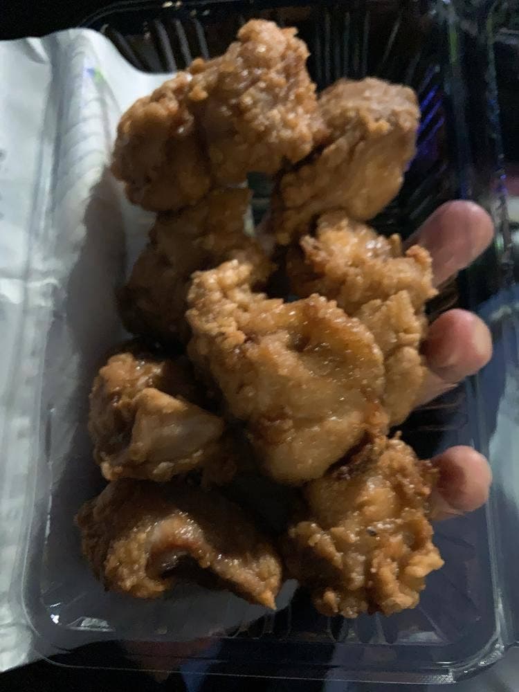 大田屋精肉店