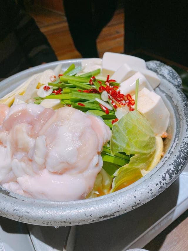 徳樹庵 花園店 - サブ画像1