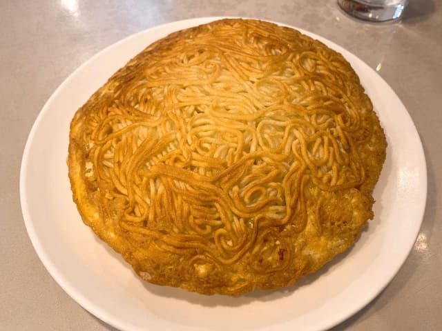 梅蘭本店 金閣 - サブ画像1
