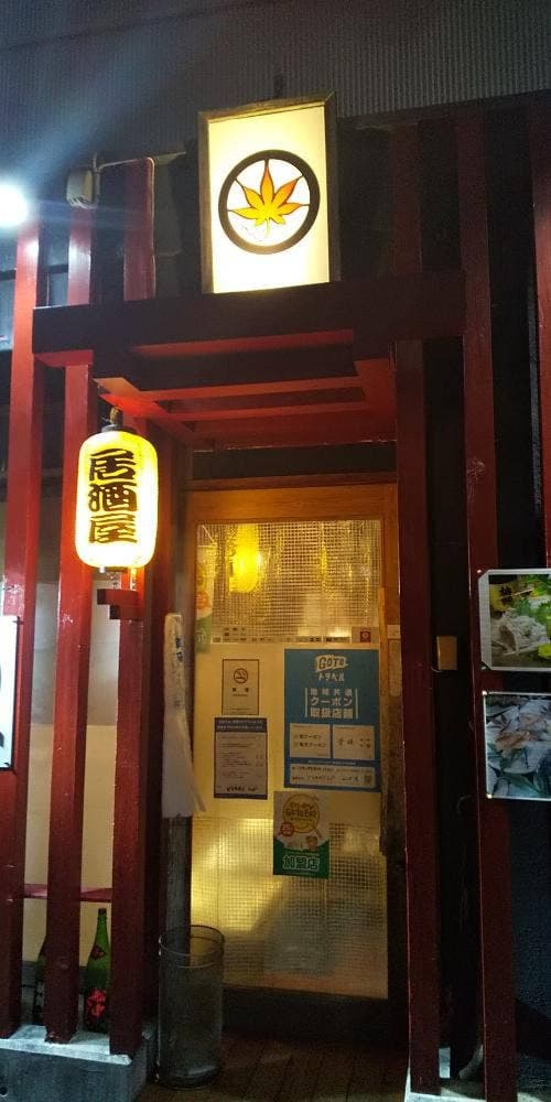 どらもみじ レッド