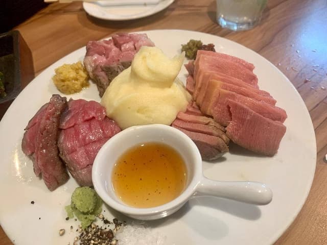 原価ビストロ BAN! 飯田橋店 - サブ画像1