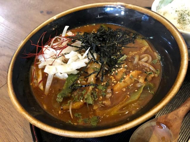 そば切り高陣 - サブ画像1