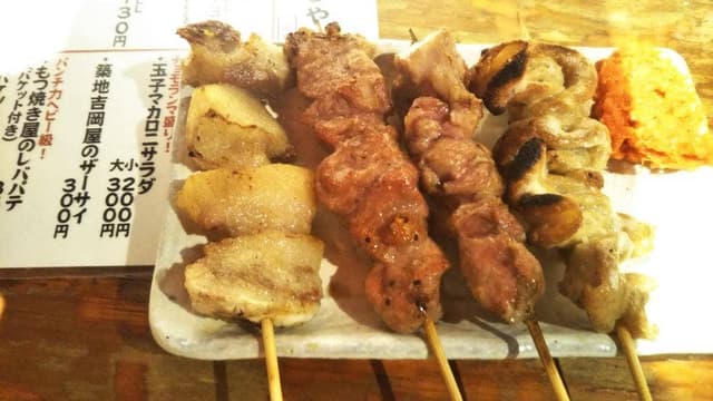 やきとん豚番長 五反田店 - サブ画像3