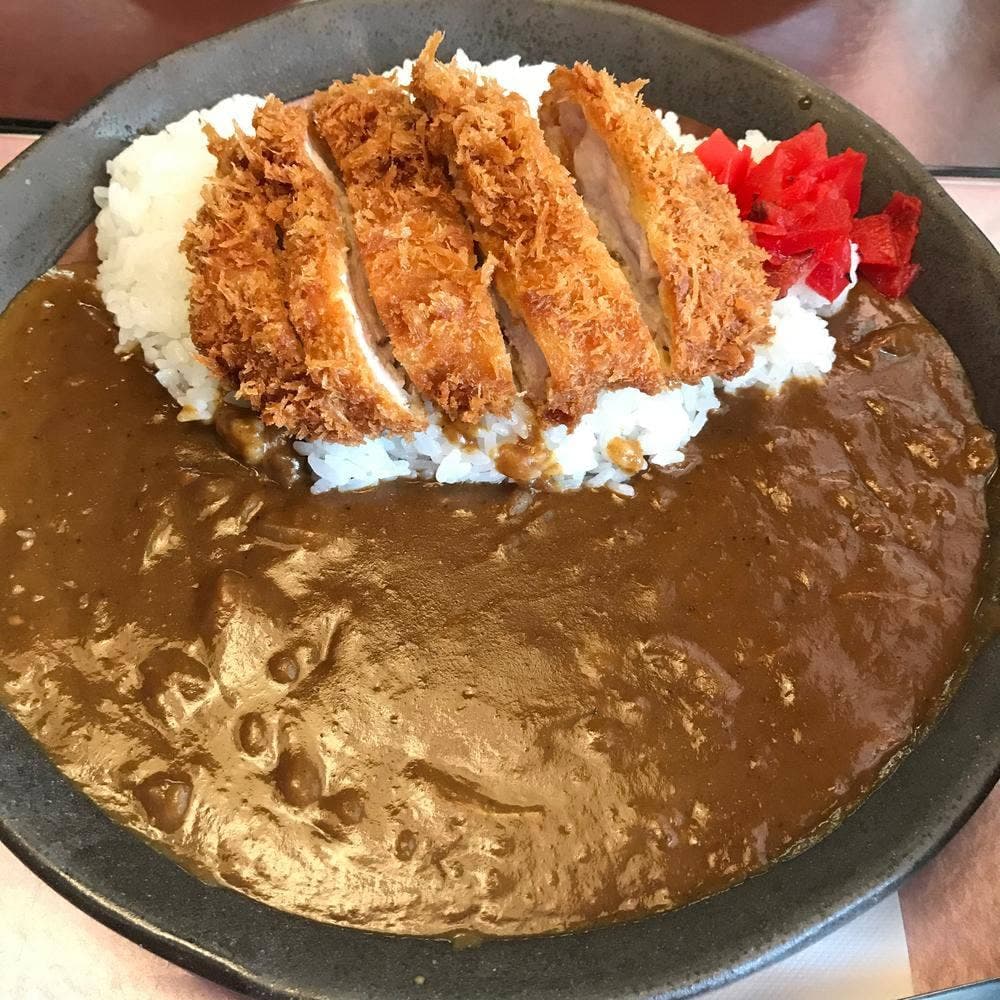 とんかつと和食 てつ兵衛 大衡店