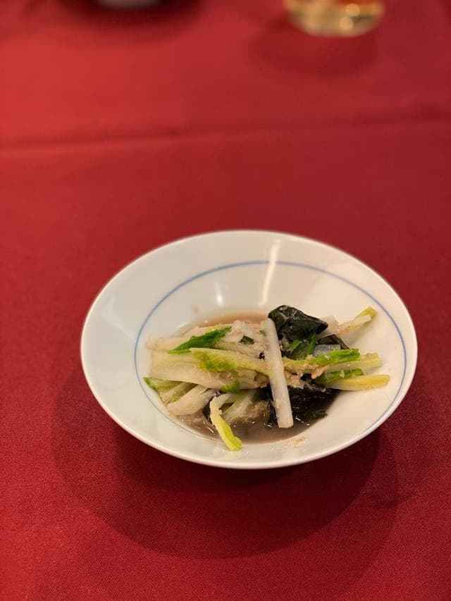 うずまき別館 シェフズテーブル - サブ画像1