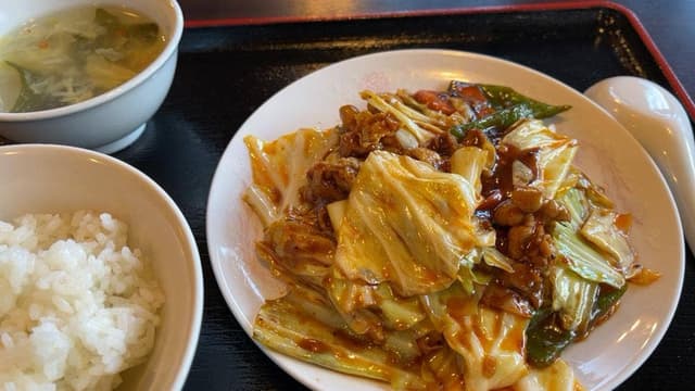 中国家庭料理大宅門 - サブ画像1
