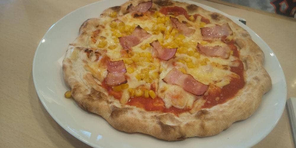 ジョナサン 成増駅前店