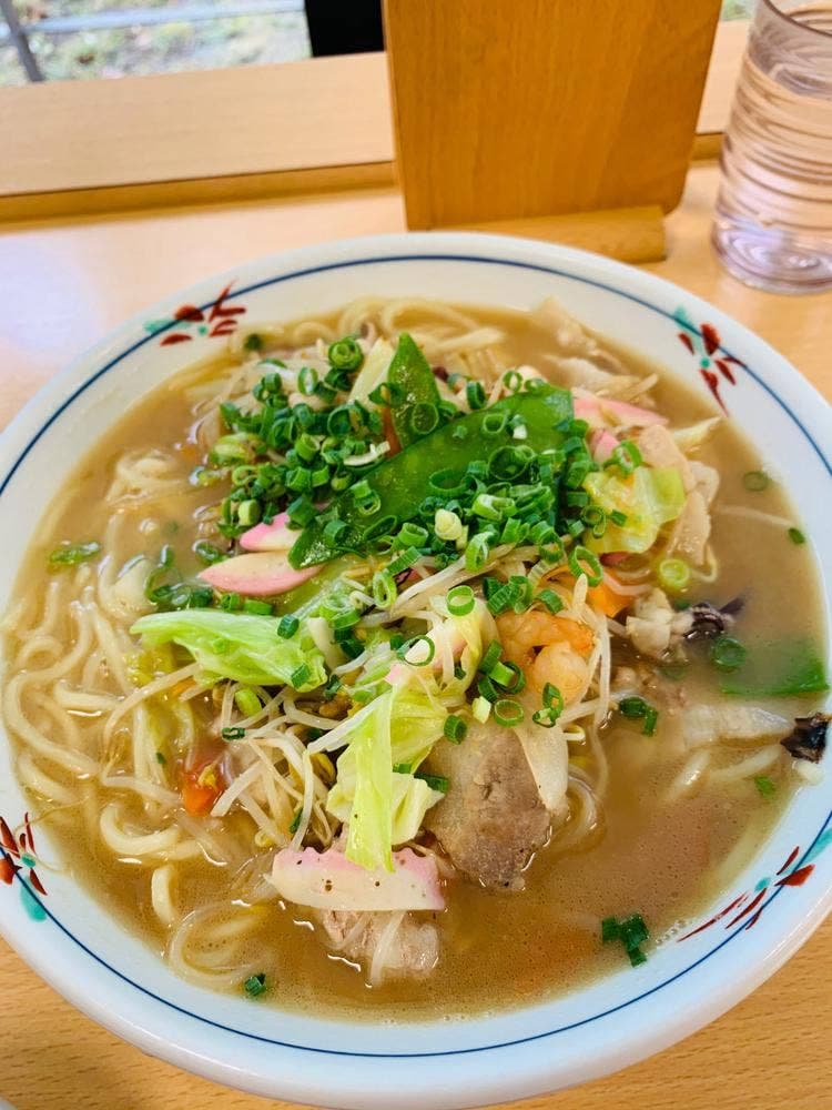 鹿児島市立病院 外来食堂