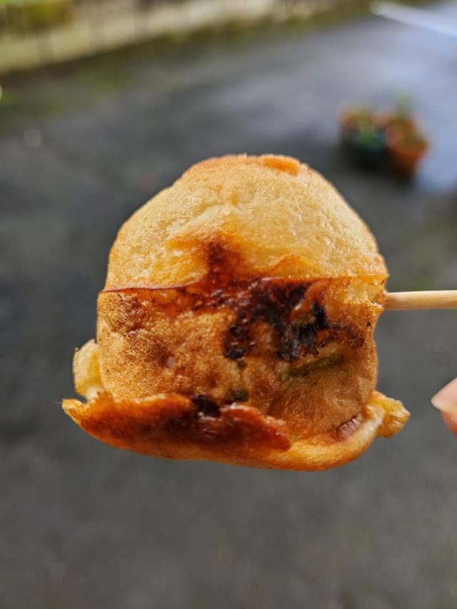 水上 - サブ画像2