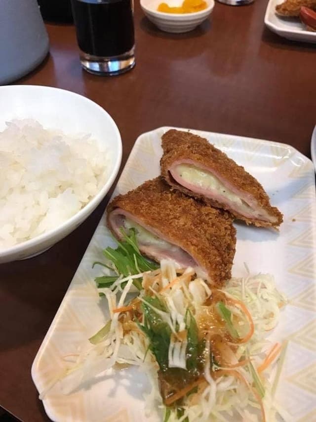 ラーメン屋台 吉祥院店 - サブ画像2