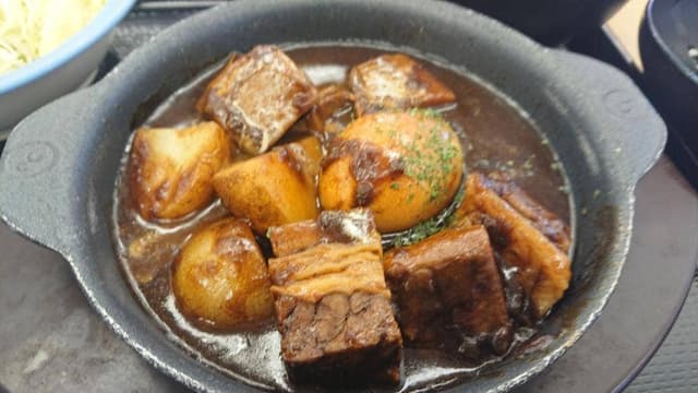 松屋 石橋駅前店 - サブ画像3