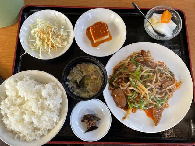 阿里山 美合店 - サブ画像1