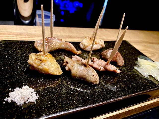 中目黒いぐち ハナレ - サブ画像1