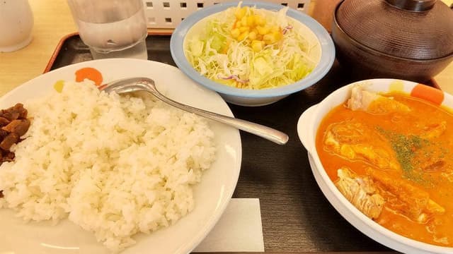 松屋 淵野辺店 - サブ画像1