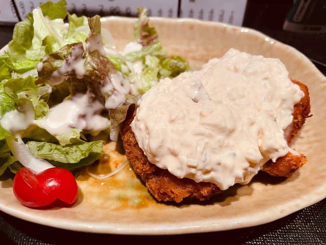 海鮮と炭火焼 わら家 - サブ画像2