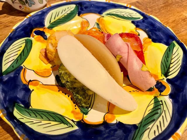 ダニエルズモンド - サブ画像2