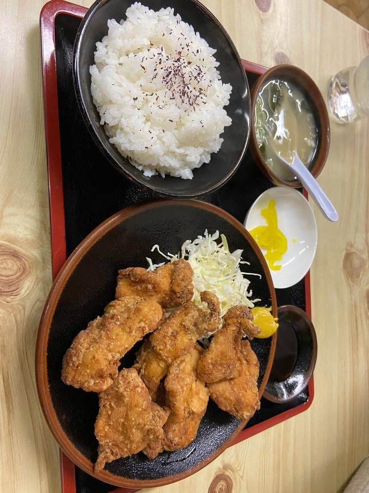 らーめん 比那屋