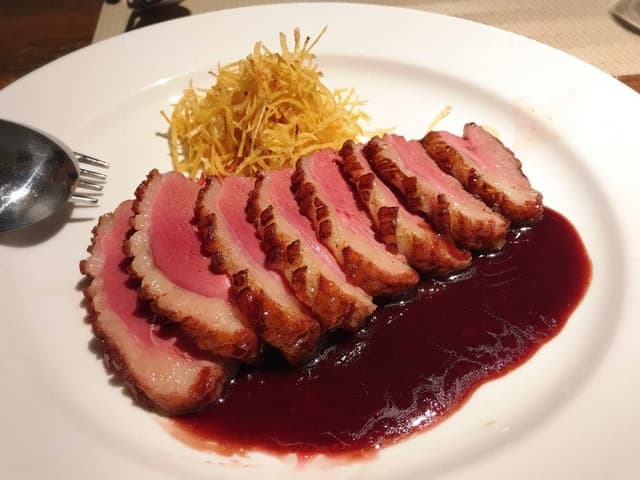 OSTERIA ZEPET - サブ画像1