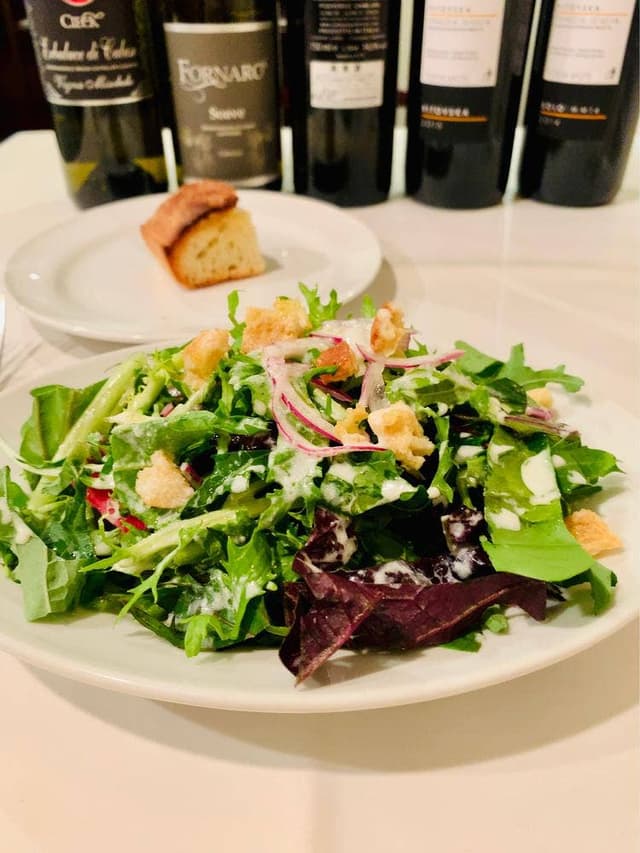 ダ オルモ - サブ画像3