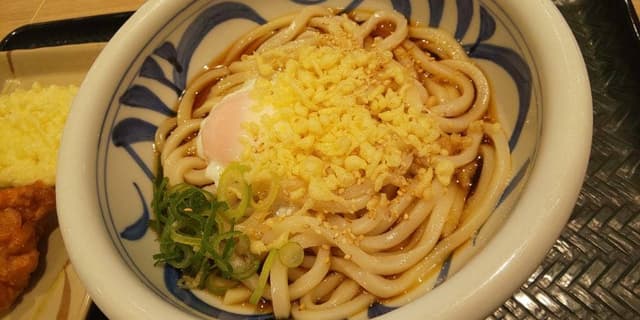 讃岐うどん うまげな ららぽーと湘南平塚店 - サブ画像2