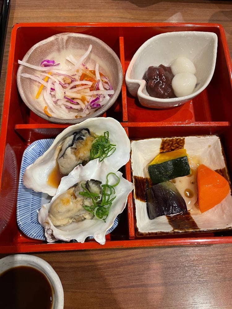 おひつごはん四六時中 内原店