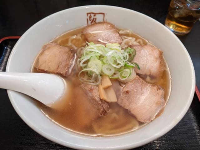 喜多方ラーメン 坂内 五反田駅前店 - サブ画像3