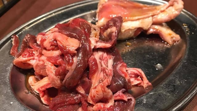 ホルモン焼き肉ダイニング 極-KIWA- - サブ画像1