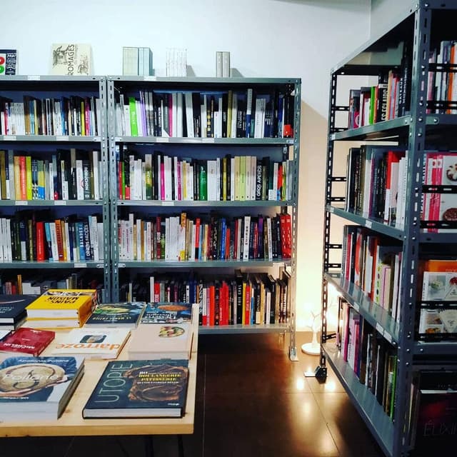 Chef's Library - サブ画像1