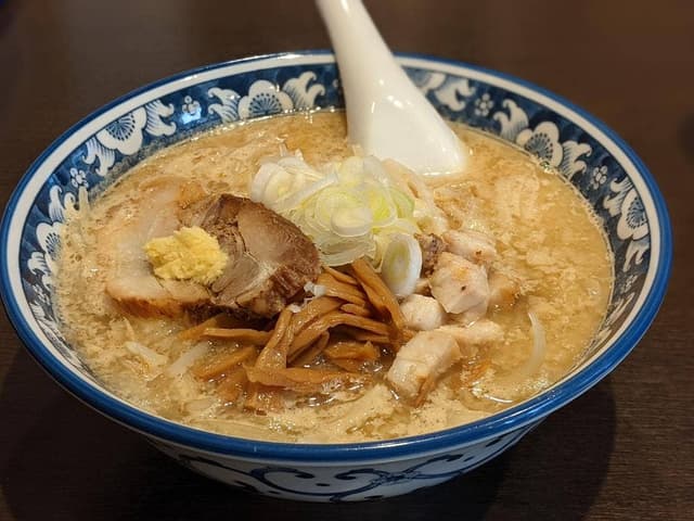 味噌ひぐま - サブ画像1