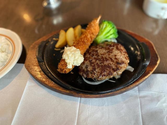 あさくま多摩川店 - サブ画像1