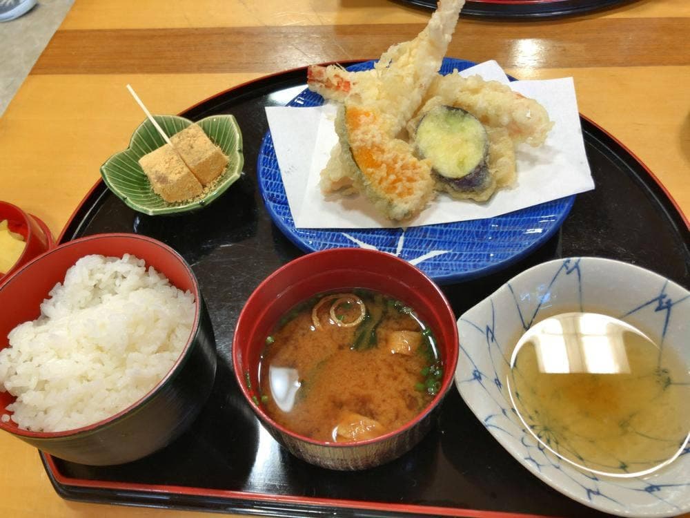 海老の宮川 亀川店