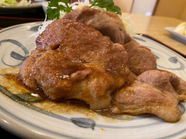 味のさかえや - サブ画像3
