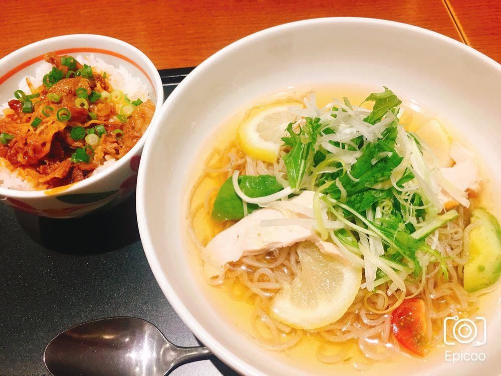 デニーズ 検見川店