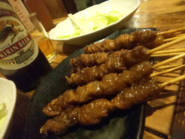 かわ屋 白金店 - サブ画像2