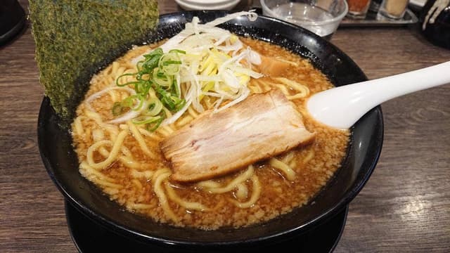 節骨麺 たいぞう 葛西店 - サブ画像1