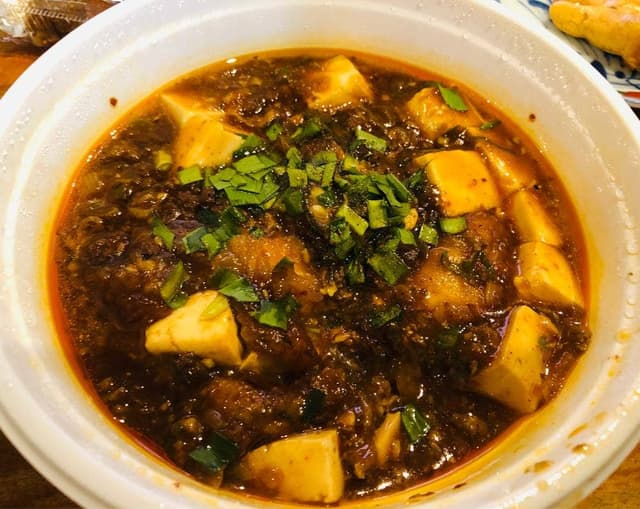 万豚記 国立店 - サブ画像2