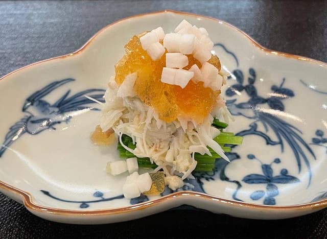 西麻布 大竹 - サブ画像3