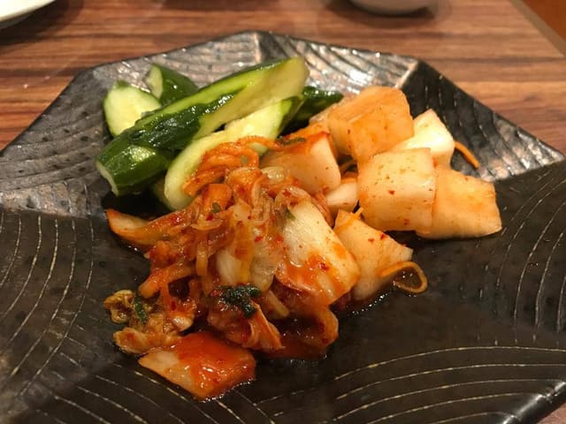 焼肉 起世 - サブ画像1