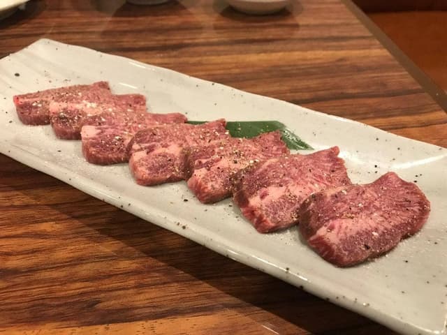 焼肉 起世 - サブ画像2