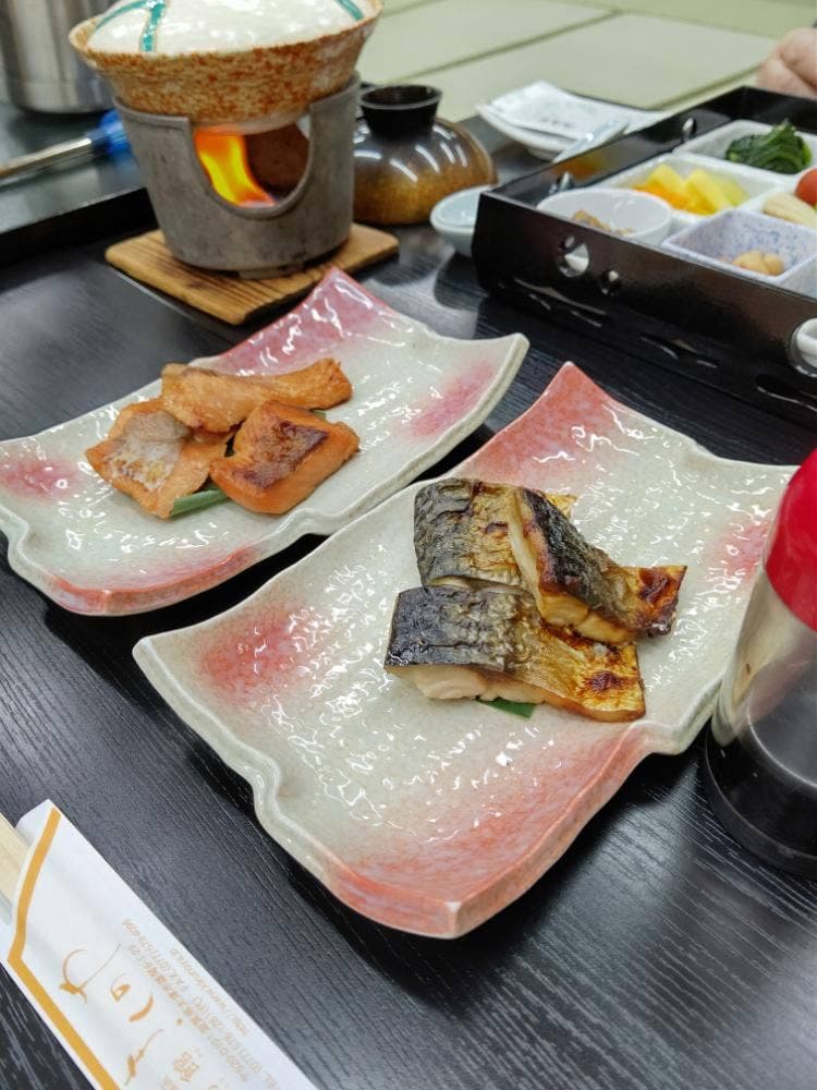 びわ湖畔おごと温泉 暖灯館 きくのや