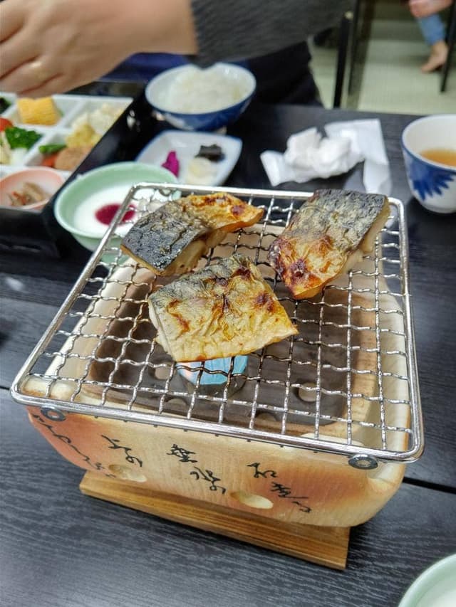 びわ湖畔おごと温泉 暖灯館 きくのや - サブ画像1